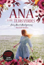 Ana, la de Avonlea