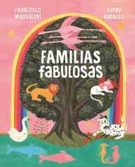Title: Familias fabulosas, Author: Francesco Maddaloni