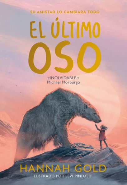 Ultimo oso, El