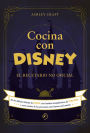 Cocina con Disney