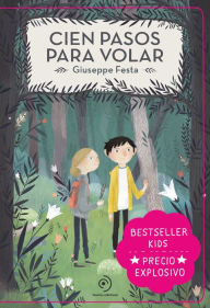 Title: Cien pasos para volar, Author: Giuseppe Festa