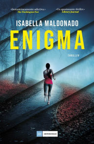Title: Enigma, Author: Giorgio Ballario