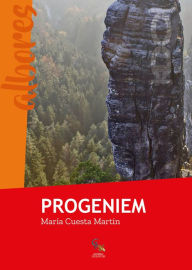 Title: Progeniem, Author: María Cuesta