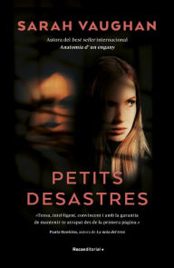 Title: Petits desastres, Author: Sarah Vaughan