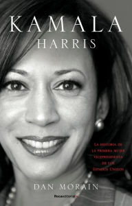 Read books free online download Kamala Harris in English