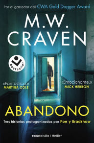 Title: Abandono (Serie Washington Poe 5) / The Botanist, Author: M. W. Craven