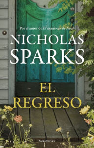 Title: El regreso, Author: Nicholas Sparks