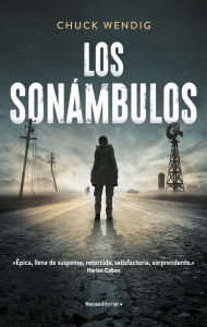 It books downloads Los sonámbulos  by  in English 9788418557606