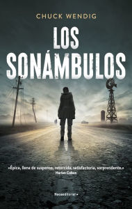 Free english book download pdf Los sonámbulos FB2 iBook MOBI in English by  9788418557606