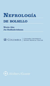 Book download pdf format Nefrología de bolsillo English version iBook FB2 9788418563447