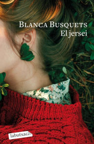 Title: El jersei, Author: Blanca Busquets Oliu