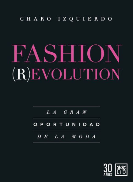 Fashion Revolution