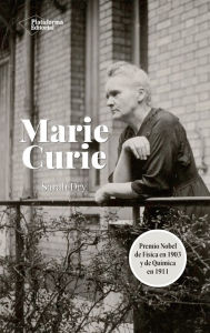 Title: Marie Curie, Author: Sarah Dry