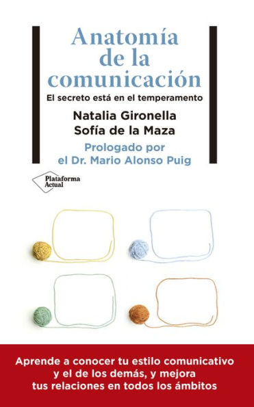 Anatomía de la comunicación