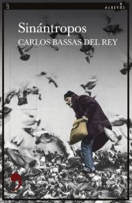 Title: Sinántropos, Author: Carlos Bassas del Rey