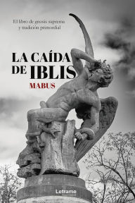 Title: La caída de Iblis, Author: Mabus