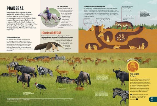Enciclopedia Britannica para niños 2: Animales y vegetales / Britannica All New Kids' Encyclopedia: Life