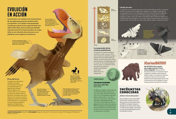 Enciclopedia Britannica para niños 2: Animales y vegetales / Britannica All New Kids' Encyclopedia: Life