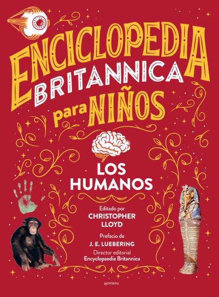 Enciclopedia Britannica para niños 3: Los humanos / Britannica All New Kids' Enc yclopedia: Humans