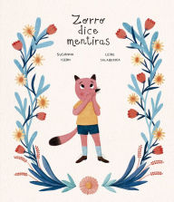 Title: Zorro dice mentiras, Author: Susanna Isern