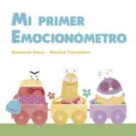 Title: Mi primer Emocionómetro, Author: Susanna Isern