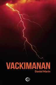 Title: Vackimanan, Author: Daniel Marín