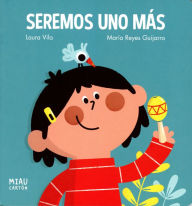 Title: Seremos uno más, Author: Laura Vila
