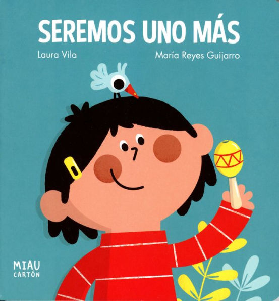 Seremos uno más