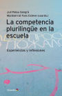 La competencia plurilingüe en la escuela