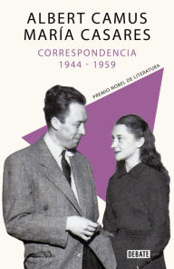 Title: Correspondencia 1944-1959, Author: Albert Camus