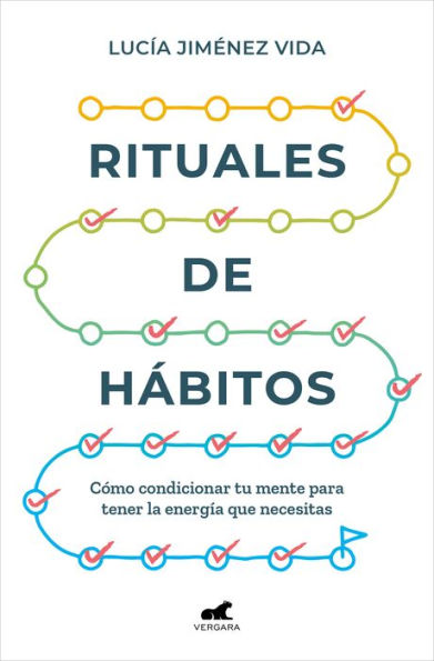 Rituales de hábitos / The Rituals of Habit