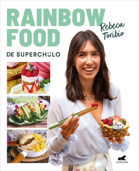 Rainbow Food de Superchulo / by