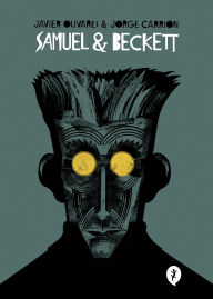 Title: Samuel & Becket / Samuel & Beckett (Spanish Edition), Author: Jorge Carrión