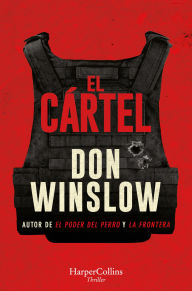 Title: El cártel, Author: Don Winslow