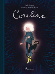 Ebook pdfs download Coraline (edición ilustrada) / Coraline. (Illustrated Edition) PDB