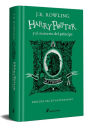 Harry Potter y el misterio del Príncipe (20 Aniv. Slytherin) / Harry Potter and the Half-Blood Prince (Slytherin)