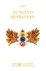 Title: El nuevo refranero, Author: Sepa Sepa