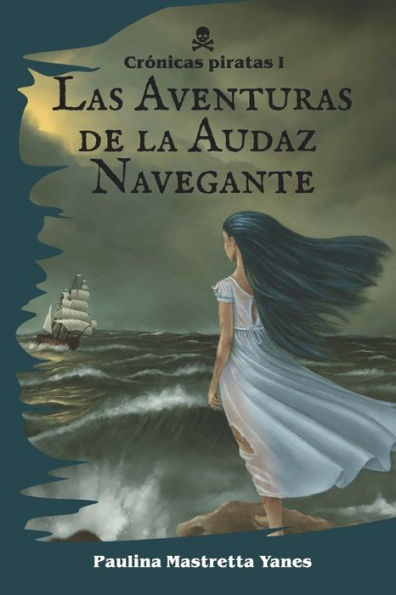 Las Aventuras de la Audaz Navegante