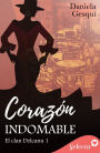 Corazón indomable (El clan Delcanu 1)