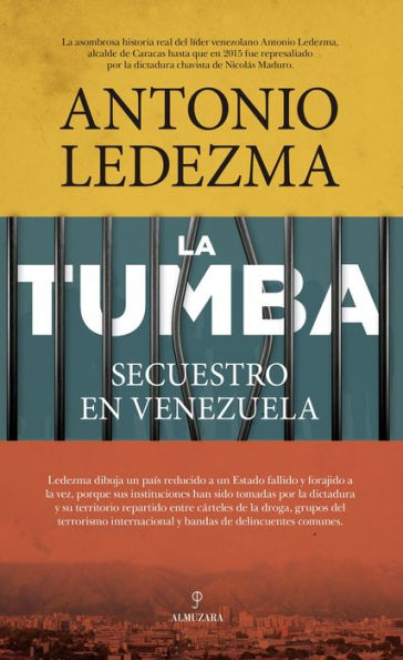 Tumba, La. Secuestro en Venezuela