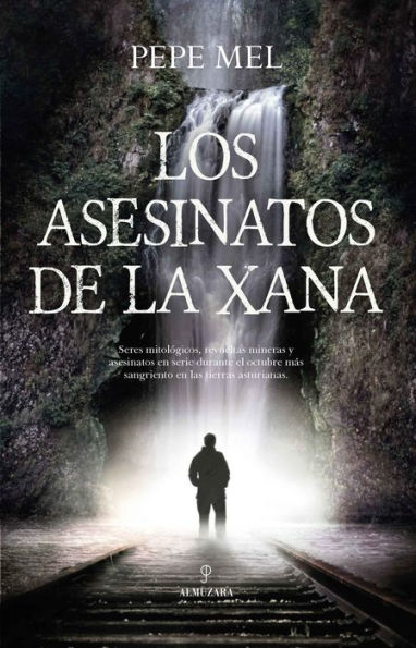 Asesinatos de la xana, Los