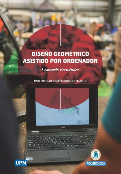 Diseño geométrico asistido por ordenador