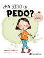 ï¿½Ha sido un pedo?