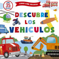 Title: Descubre los vehï¿½culos, Author: Margarita Kukhtina