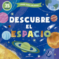 Title: Descubre el espacio, Author: Margarita Kukhtina