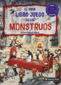 El Gran libro juego de los monstruos