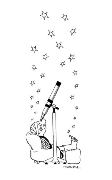 Comic Strips - Ot the Wizard 3