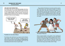 Alternative view 2 of History for Kids - Rome