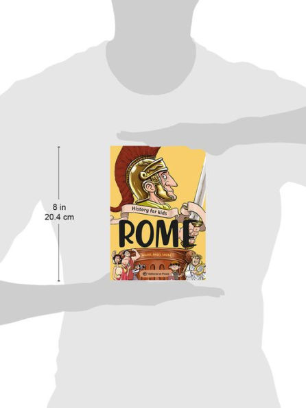History for Kids - Rome