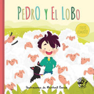 Title: Pedro y el lobo, Author: Bernat Cussó